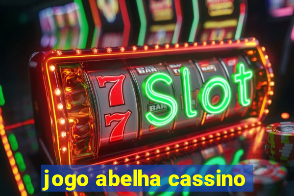 jogo abelha cassino